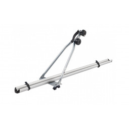 PORTABICICLETAS TECHO CRUZ - ALU BIKE