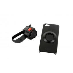 SOPORTE MANILLAR ZÉFAL - Z-CONSOLE IPHONE 4/5