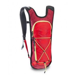 MOCHILA EVOC - CC 3 + (BOLSA 2L)