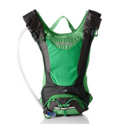 MOCHILA SHIMANO - UNZEN V15