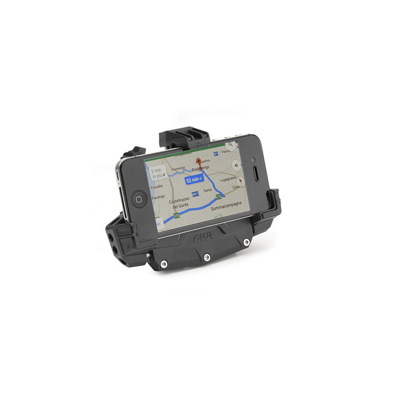 SOPORTE SMARTPHONE GIVI - S920 SOPORTE SMARTPHONE GIVI - S920