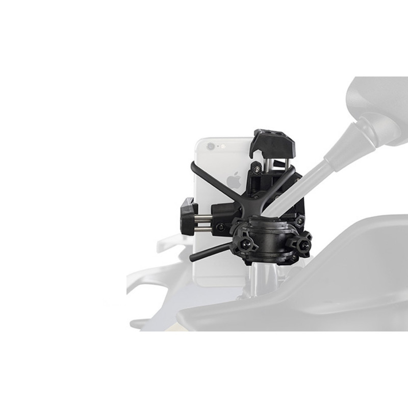 SOPORTE SMARTPHONE GIVI - S920 SOPORTE SMARTPHONE GIVI - S920