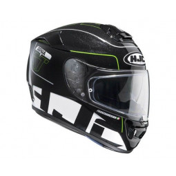 CASCO HJC RPHA ST BALMER - MC4