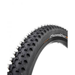 CUBIERTA CONTINENTAL - CROSS KING II 29"x2.30 TL READY