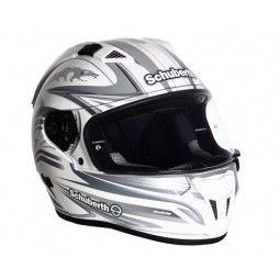 CASCO SCHUBERTH - SR1 RACING LINE