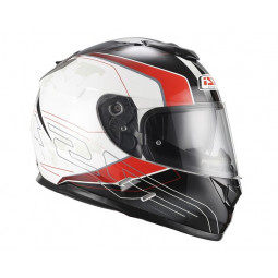 CASCO NZI - SYMBIO DUO GRAPHICS ARESONE