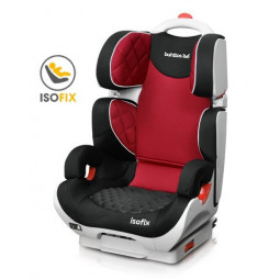 SILLITA HOMOLOGADA BUHITOS - SAGA FIX (2 Y 3)