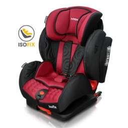 SILLITA HOMOLOGADA BUHITOS - INTEGRALE FIX (1, 2 Y 3)