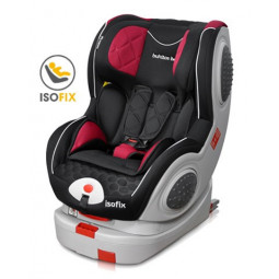 SILLITA HOMOLOGADA BUHITOS - FREYA FIX (0+ Y 1)