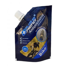 LIQUIDO PLUS 15 PROTECT - ANTIPINCHAZOS (80 ML)