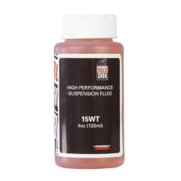 ACEITE ROCK SHOX - HORQUILLA 15WT (120ML)