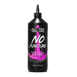 LIQUIDO MUC OFF - TUBELESS (1 LTS)