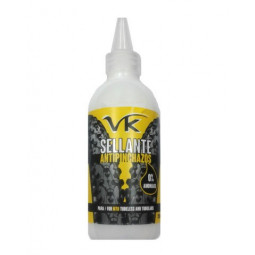 LIQUIDO SELLANTE VIKA - TUBELESS (500 ML)