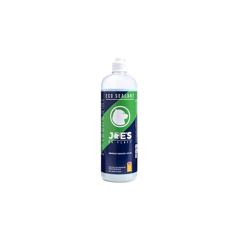 LIQUIDO JOE'S - TUBELESS ECO (500ML & 1 LTS)