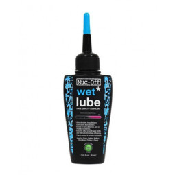 LUBRICANTE MUC OFF - WET LUBE HUMEDO (50 ML)