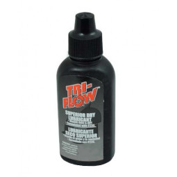 LUBRICANTE TRI FLOW - CADENA (60 ML)