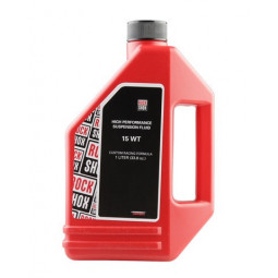 ACEITE ROCK SHOX - 15WT HORQUILLA (1 LTS)