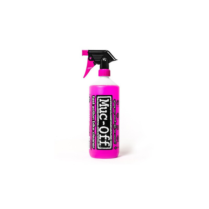 LIMPIADOR MUC OFF - BIKE CLEANER (1 LTS)