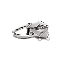 DESVIADOR DELANTERO SRAM - XX/11 DIRECT MOUNT S3 42D