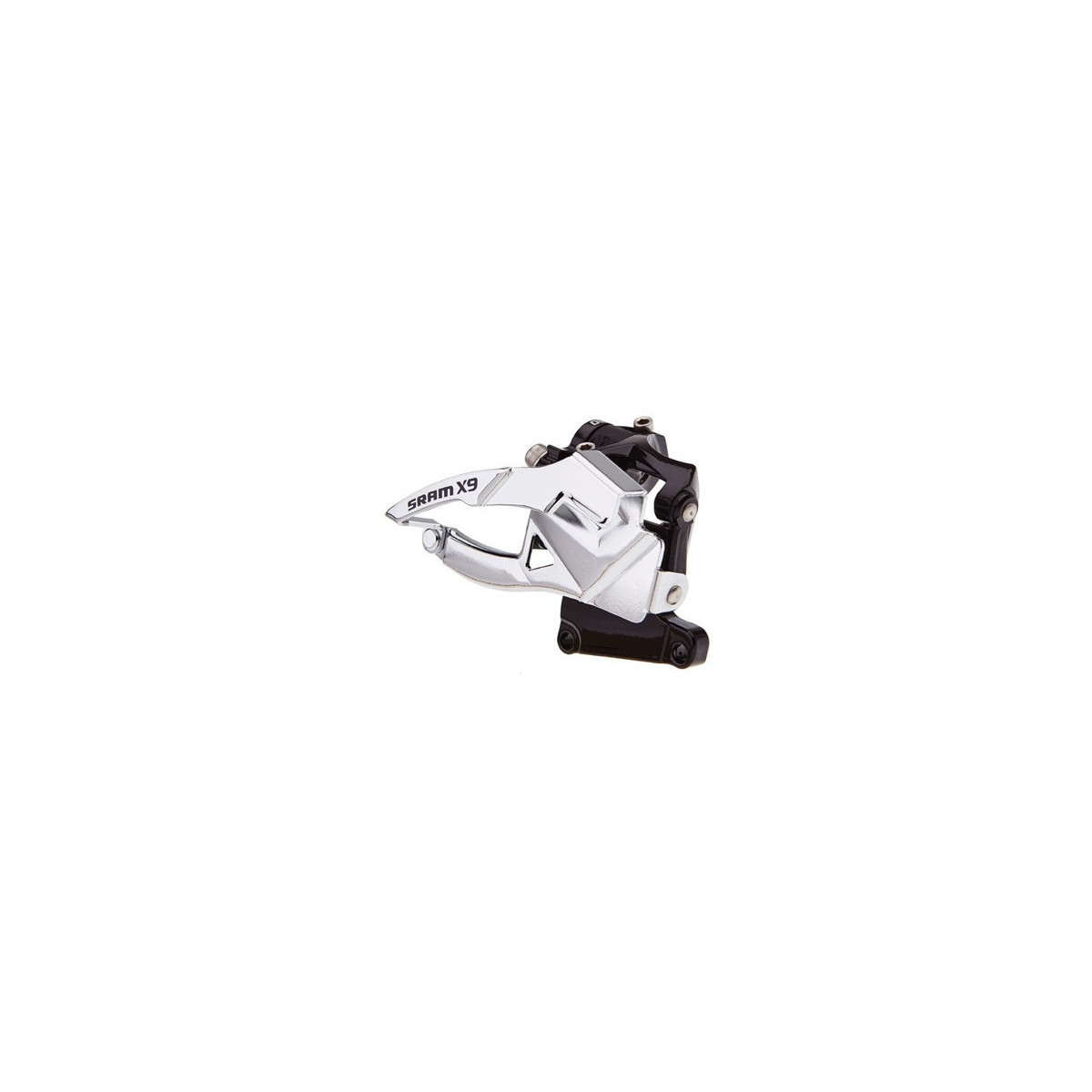 DESVIADOR DELANTERO SRAM - X9 12 2x10