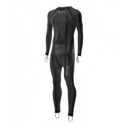 MONO STX R SIXS - INTERIOR INTEGRAL CARBON UNDERWEAR