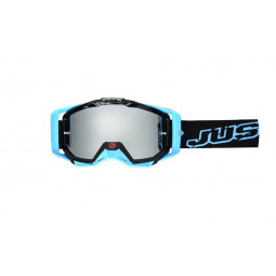 GAFAS JUST1 - IRIS NEON CROSS