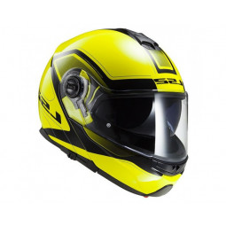CASCO LS2 - FF325 STROBE CIVIK