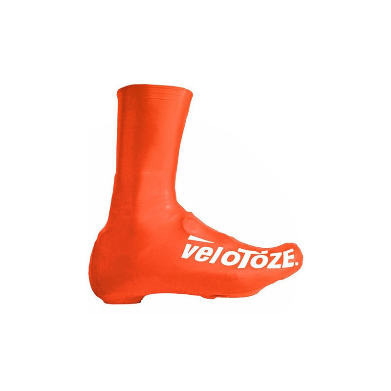 CUBREZAPATILLAS VELOTOZE (CAÑA ALTA)