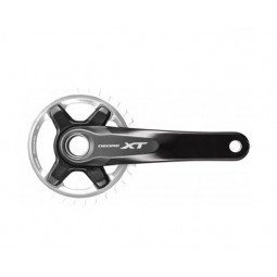 BIELAS SHIMANO - XT 11V 175MM BOOST32 (SIN-CAZOLETAS / SIN-PLATO)