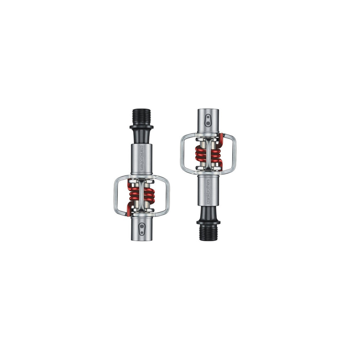 PEDALES CRANKBROTHERS - CANDY EGGBEATER 1