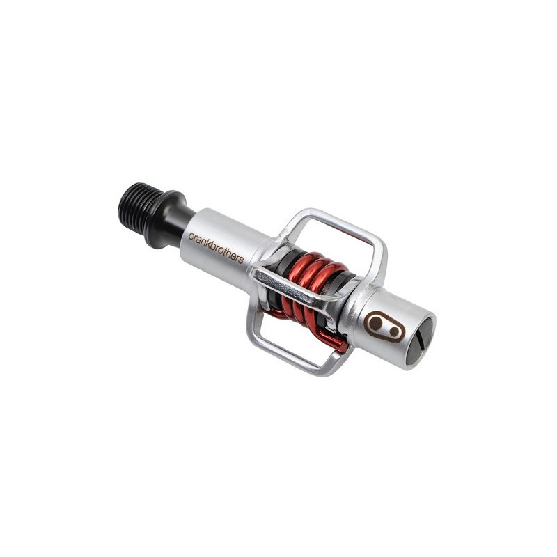 PEDALES CRANKBROTHERS - CANDY EGGBEATER 1 PEDALES CRANKBROTHERS - CANDY EGGBEATER 1