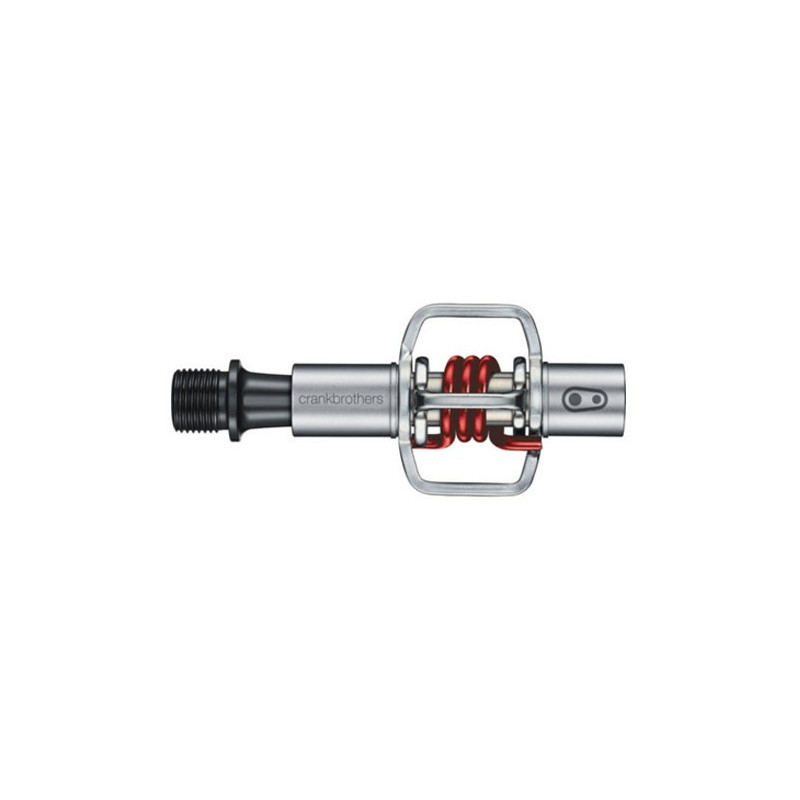 PEDALES CRANKBROTHERS - CANDY EGGBEATER 1 PEDALES CRANKBROTHERS - CANDY EGGBEATER 1