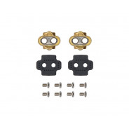 PEDALES CRANKBROTHERS - CANDY EGGBEATER 1