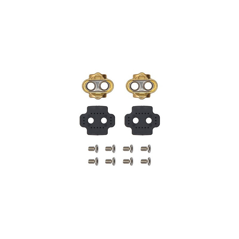 PEDALES CRANKBROTHERS - CANDY EGGBEATER 1 PEDALES CRANKBROTHERS - CANDY EGGBEATER 1