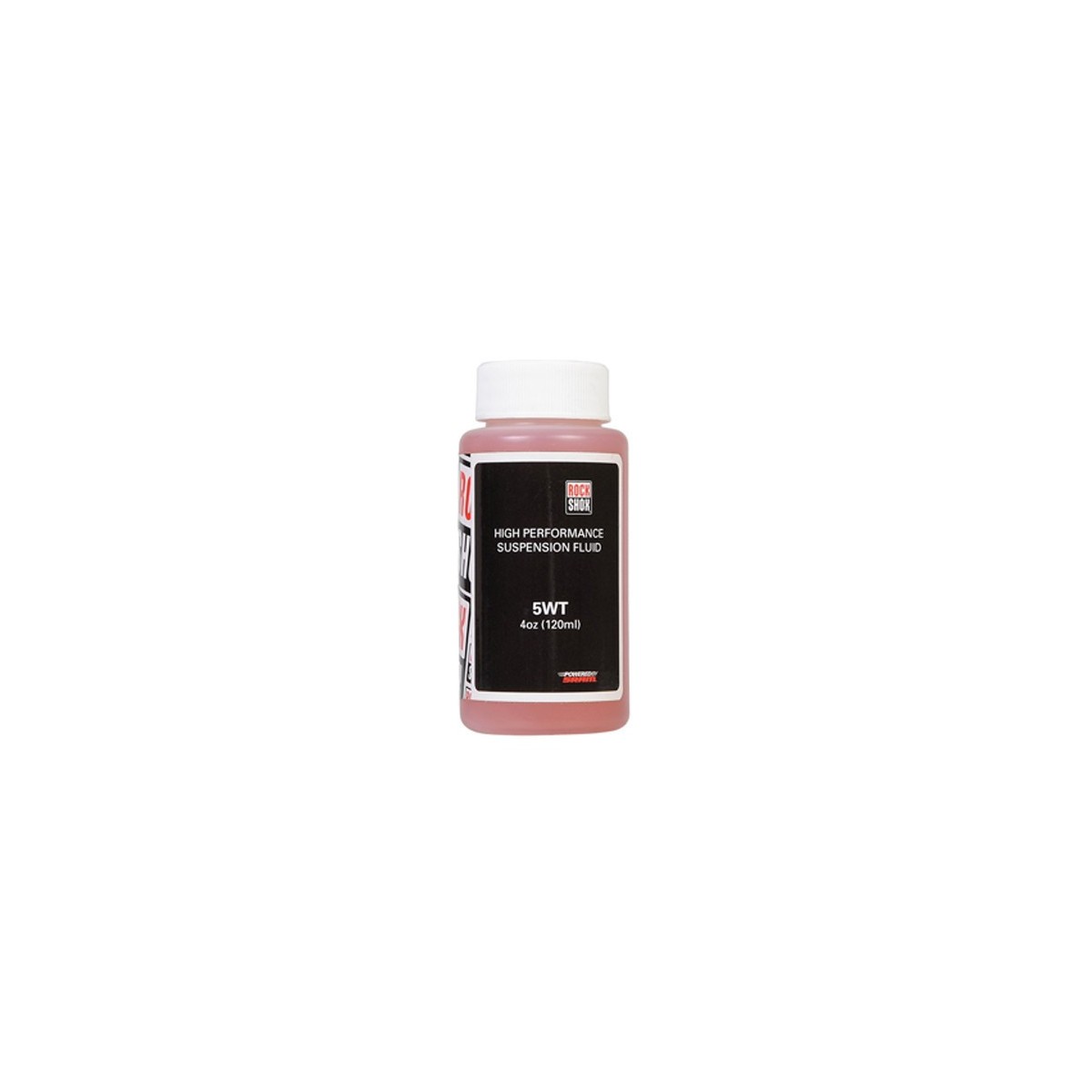 ACEITE ROCK SHOX - HORQUILLA 5WT  (120ML)