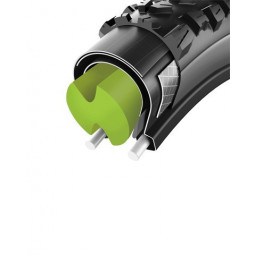 AIR LINER VITTORIA - ANTIPINCHAZOS