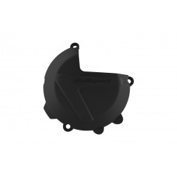 PROTECTOR POLISPORT - TAPA EMBRAGUE KTM