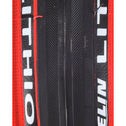 CUBIERTA MICHELIN - LITHION 3 (700x23 & 700x25)