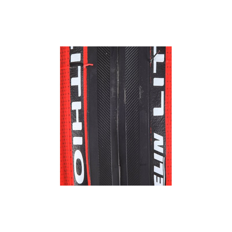 CUBIERTA MICHELIN - LITHION 3 (700x23 & 700x25)