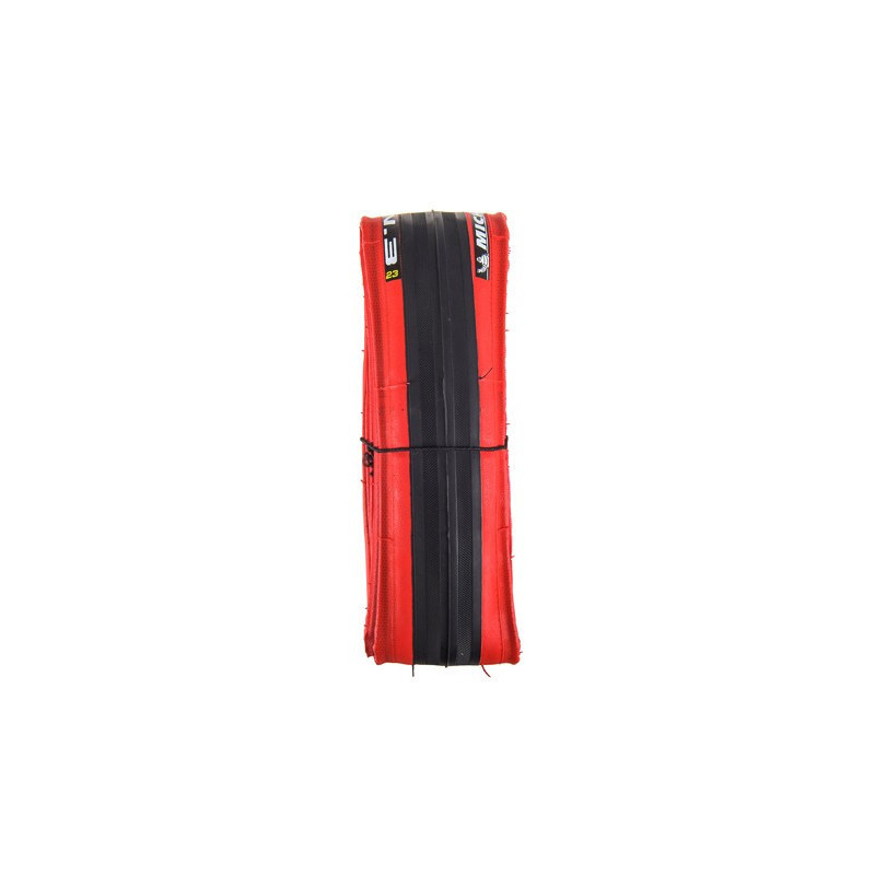 CUBIERTA MICHELIN - LITHION 3 (700x23 & 700x25)