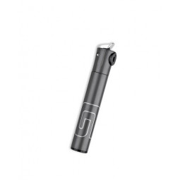 MINI INFLADOR GIYO - TELESCÓPICO GM 04 LT  MTB