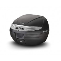 COFRE SHAD - SH 29 (29 LITROS)