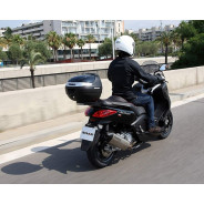 COFRE SHAD - SH 29 (29 LITROS)