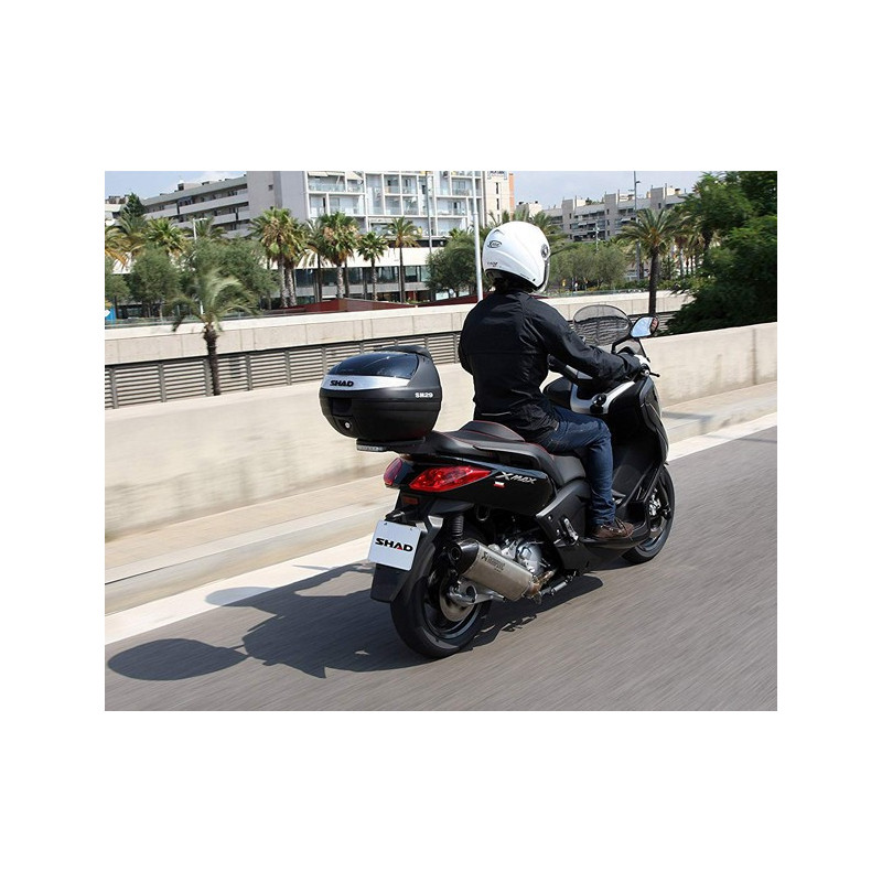 COFRE SHAD - SH 29 (29 LITROS)