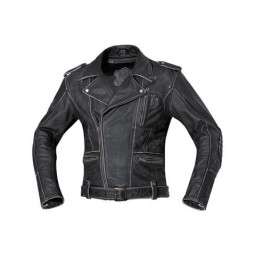 CHAQUETA HELD - HOT ROAD