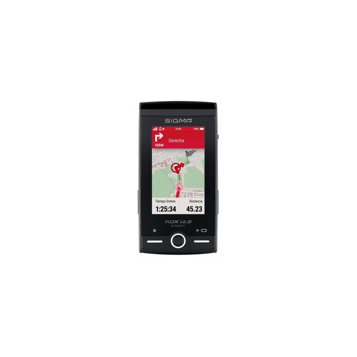 GPS SIGMA - ROX 12.0 SPORT