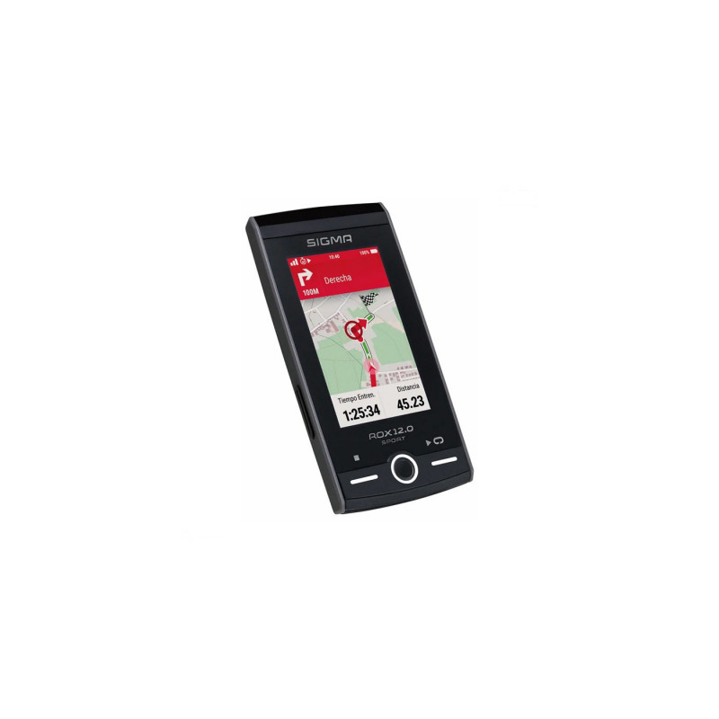 GPS SIGMA - ROX 12.0 SPORT