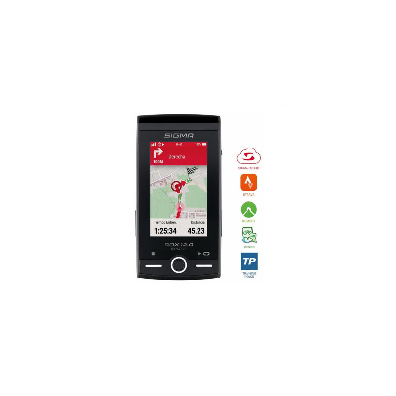 GPS SIGMA - ROX 12.0 SPORT
