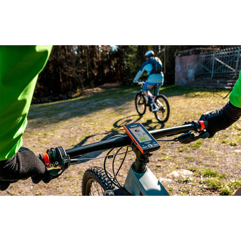 GPS SIGMA - ROX 12.0 SPORT