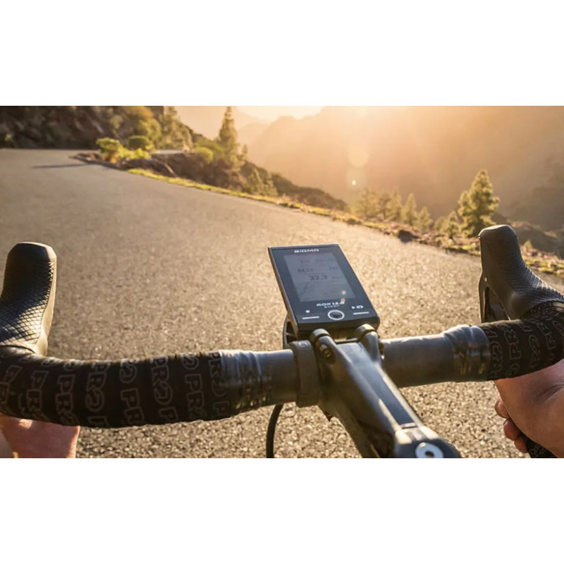 GPS SIGMA - ROX 12.0 SPORT